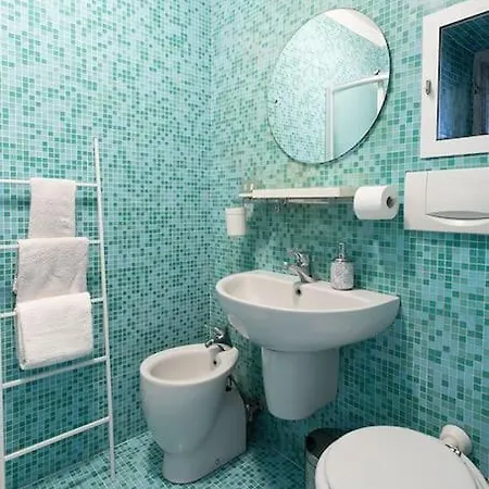 Appartement Moleloca - La Consolata - Panoramic Penthouse Turin