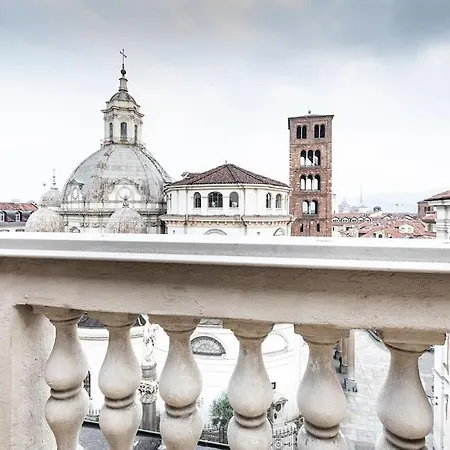 Appartement Moleloca - La Consolata - Panoramic Penthouse *