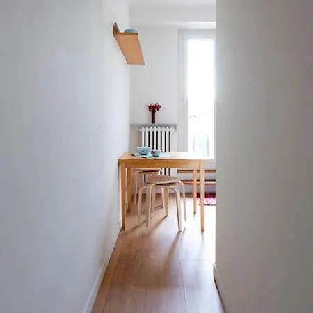 Moleloca - La Consolata - Panoramic Penthouse * Turin