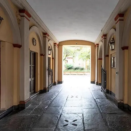Apartment Moleloca - La Consolata - Panoramic Penthouse