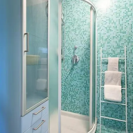 Moleloca - La Consolata - Panoramic Penthouse Appartement *