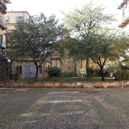 Moleloca - La Consolata - Panoramic Penthouse Appartement *