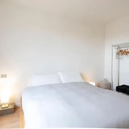 Moleloca - La Consolata - Panoramic Penthouse Appartement