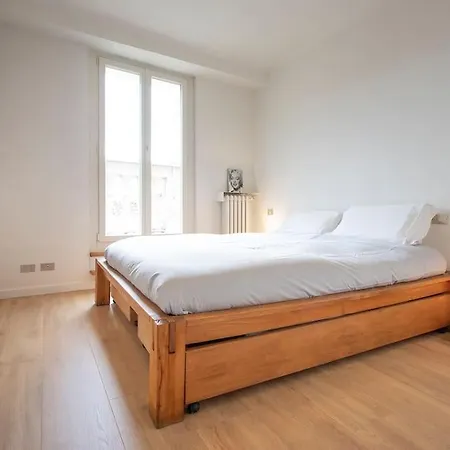 Appartement Moleloca - La Consolata - Panoramic Penthouse Turin