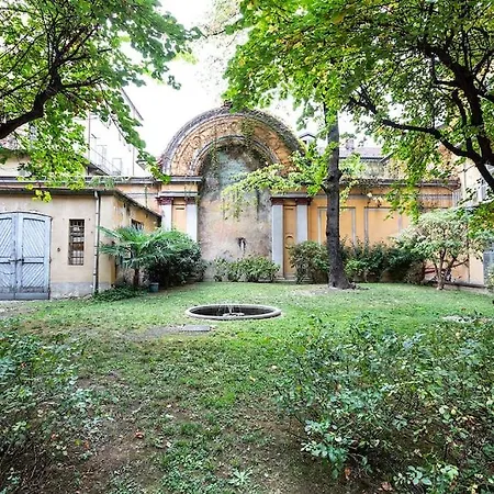 Moleloca - La Consolata - Panoramic Penthouse Turin