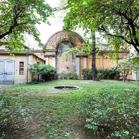 Moleloca - La Consolata - Panoramic Penthouse Turin