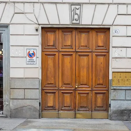 Moleloca - La Consolata - Panoramic Penthouse * Turin